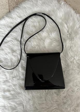 Женская маленькая винтажная сумочка picard