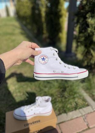 🔥converse🔥 ідеальні а також універсальні кеди на кожен день😍1 фото