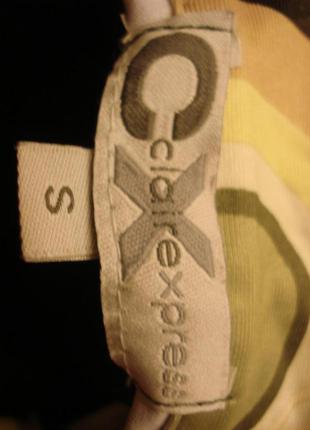 Трикотажная кофточка- блузочка с воротником, clair express2 фото