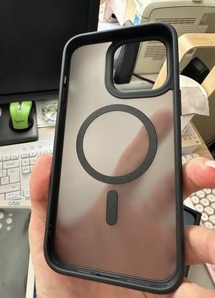 Новi чохли на iphone 14 pro max, 5 шт.3 фото