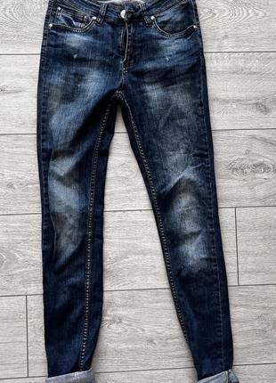 Круті джинси zara2 фото