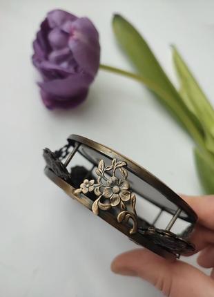 Коллекционый фарфоровый сувенир царских времен фирмы limoges de france.