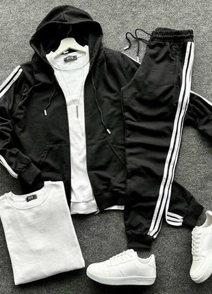 Чоловічий костюм