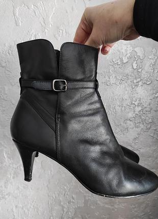 Демисезонные ботильоны от бренда south