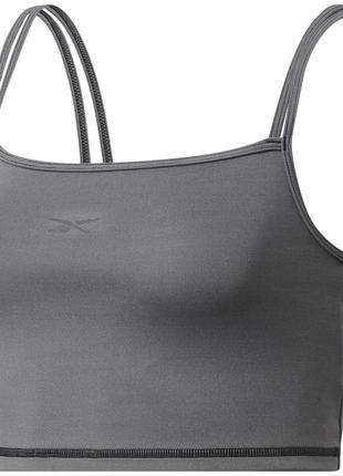 Топ reebok  tone studio tank gu5833