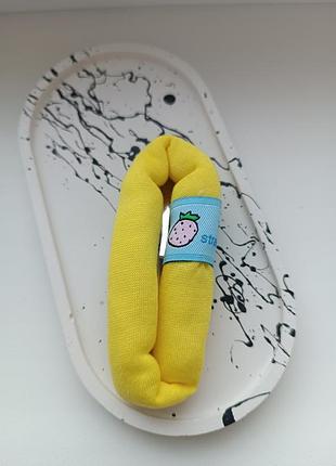 Стильна трендова заколка