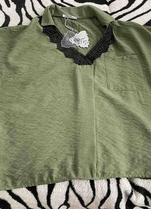 Блуза женская 3