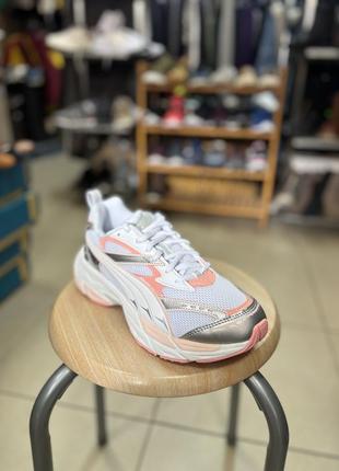 Кросівки puma2 фото