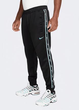 Спортивні чоловічі  штани nike m nsw repeat sw pk jogger1 фото