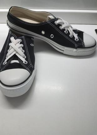 Кеды converse 41