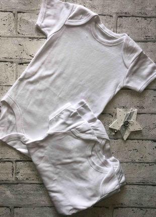 Early days 🧸 набір боді