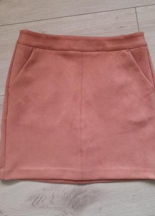 Юбка vero moda, размер xs