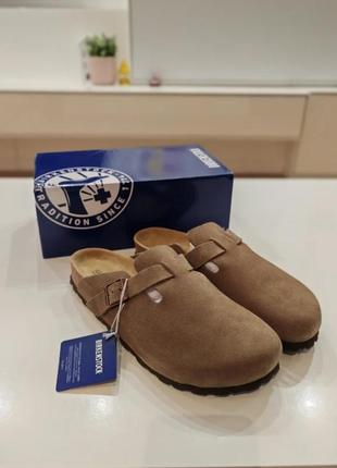 Сабо birkenstok