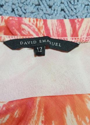 Юбка david emanuel 3