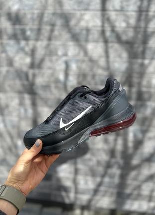 Жіночі оригінальні бігові кросівки nike air max pulse fq2436 0015 фото