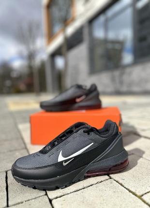 Жіночі оригінальні бігові кросівки nike air max pulse fq2436 0019 фото