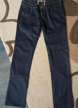 Джинси