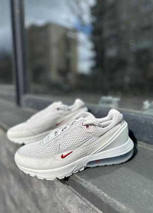 Жіночі оригінальні бігові кросівки nike air max pulse dr0453 001