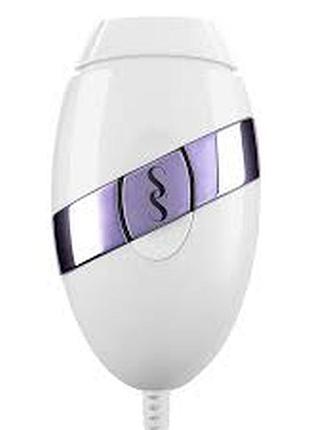 Фотоепілятор smoothskin bare + ipl hair removal  (white)