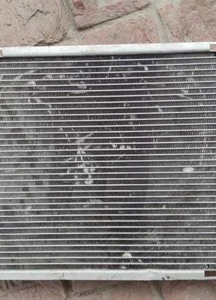 Радіатор охолодження bmw x1 e84 (2009-2015) оригінал в наявності