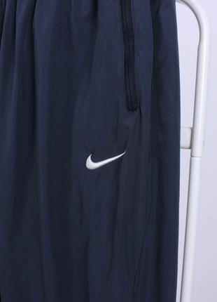 Чоловічі штани nike3 фото