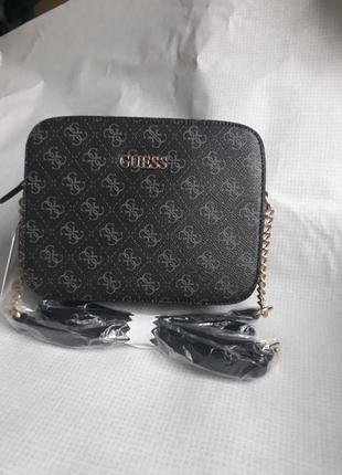Сумка guess слінг кроссбоди