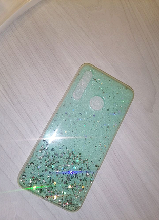 Чохол бампер huawei p smart plus 2019 2