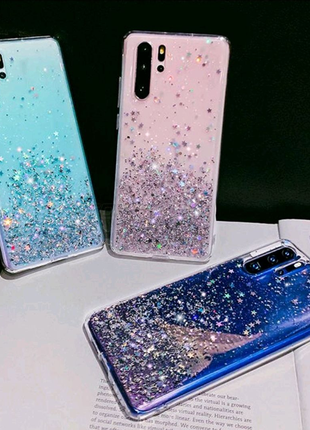 Чохол бампер huawei p smart plus 2019 6
