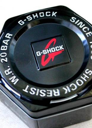 Продам нові casio g-shock ga-100 50812 фото