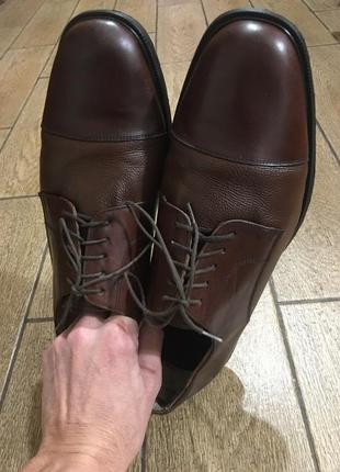 Туфлі florsheim 47р6 фото