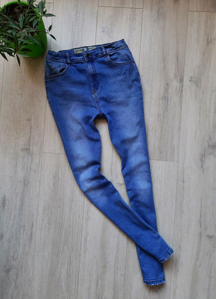 Джинси denim co