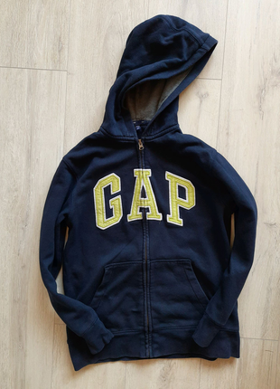 Толстовка gap