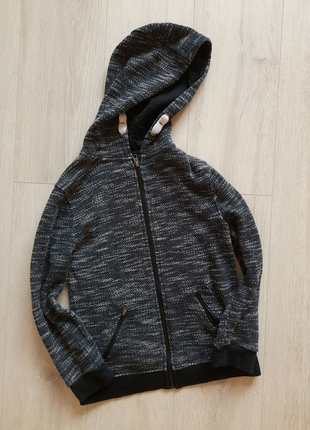 Толстовка rebel