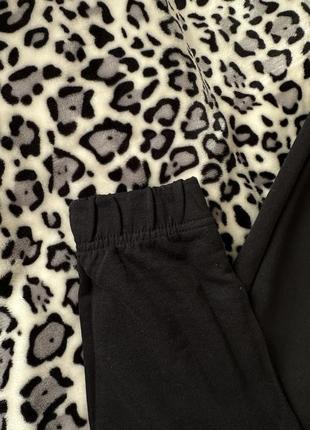 Базовые джоггеры, портящие брюки черного цвета sinsay размер хс, подойдут на хс/с,новые, двухсторонняя без утепления, очень приятные к телу6 фото