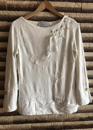 Кофта в стилі вінтаж .