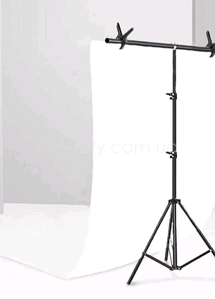 Стійка фон для зйомок