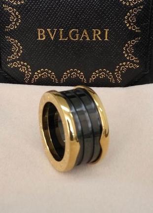 Кільце керамічне bvlgari b zero 1