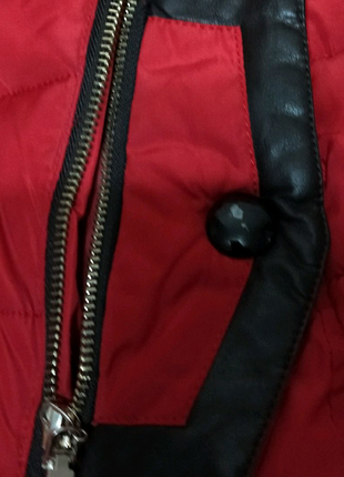 Продам парку 4