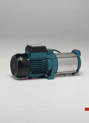 Насос поверхневий для води euroaqua mh 1300 багатоступінчастий