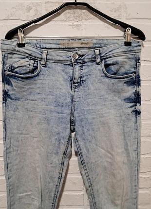 Жіночі джинси стрейч2 фото