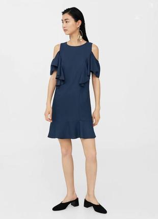 Нове плаття mango