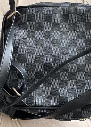 Рюкзак портфель сумка louis vuitton4 фото