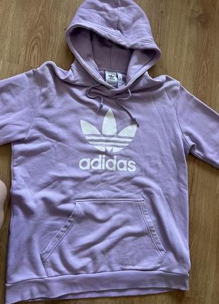 Худи adidas original