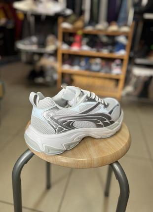 Кросівки puma3 фото