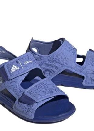 Сандалі/ босоніжки adidas/ дитячі босоніжки adidas
