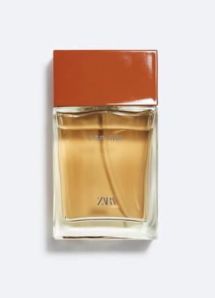 Парфуми zara deep garden