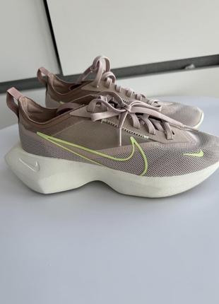 Летние женские кроссовки nike1 фото