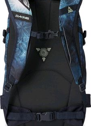 Рюкзак dakine heli pro 20 woman's2 фото