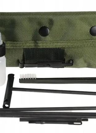 Набір для чищення зброї кал. 30/7.62 zhejiang