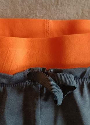 Спортивные шорты 2в1 найк under armour gymshark adidas crane lululemon oysho puma5 фото